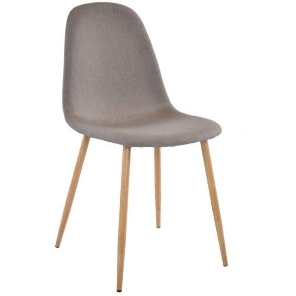Scaun C-710 Denim Capucino