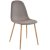 Scaun C-710 Denim Capucino