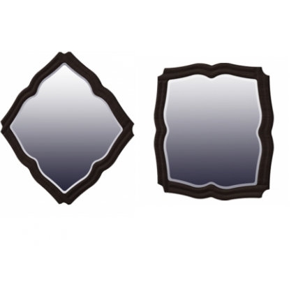 ТИФФАНИ  МН-122-08 Зеркало