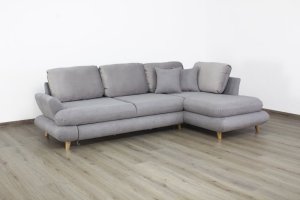 Диван угловой Benefit  3 ( Г- правый ), Собран