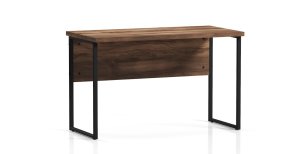 ЛОФТ Стол писменый с экраном ОП 161 (1200) 