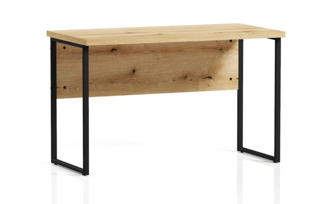 ЛОФТ Стол писменый с экраном ОП 161 (1200) 