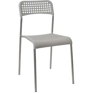 Scaun E-055 Grey