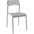 Scaun E-055 Grey