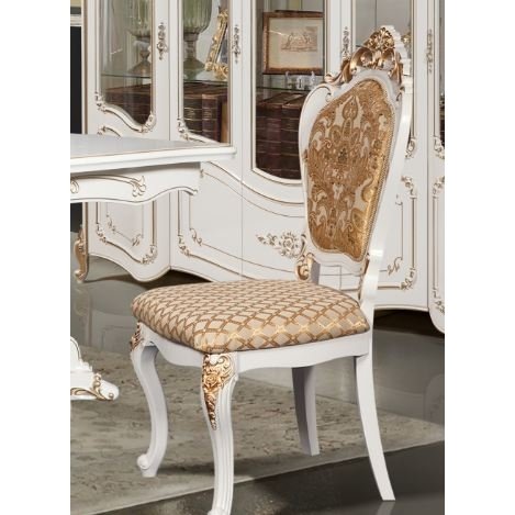 ЭЛИЗА Стул  СМ 216-01