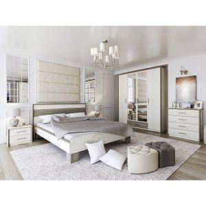 САРА   НАБОР (4х дверный)