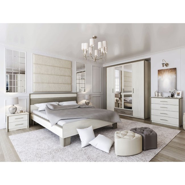 САРА   НАБОР (4х дверный)