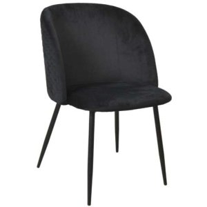 Scaun Spectre Black+black legs