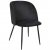 Scaun Spectre Black+black legs
