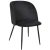 Scaun Spectre Black+black legs