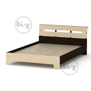 Кровать "Стиль"-160, Собран