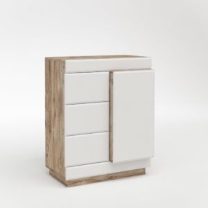 РОКСЕТ Тумба 1Д3Я (0554.2) РОКСЕТ Тумба 1Д3Я (0554.2)