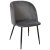 Scaun Spectre Dark Grey+black leg