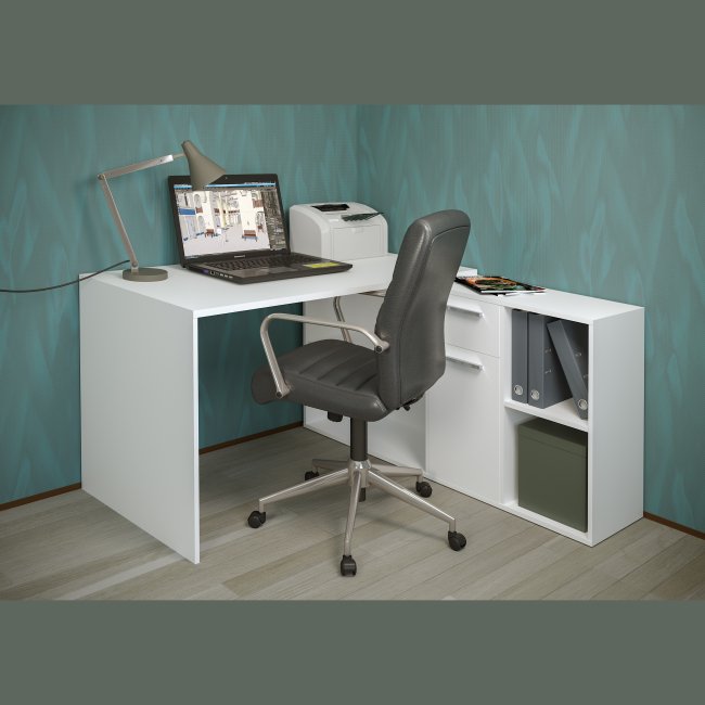 Лайт Стол письменный 03.245, Ограниченно годен