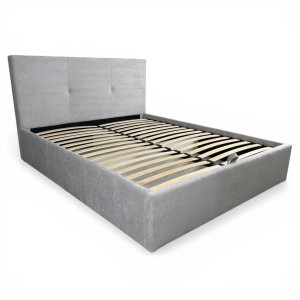 Кровать БРИЗ 160, Собран