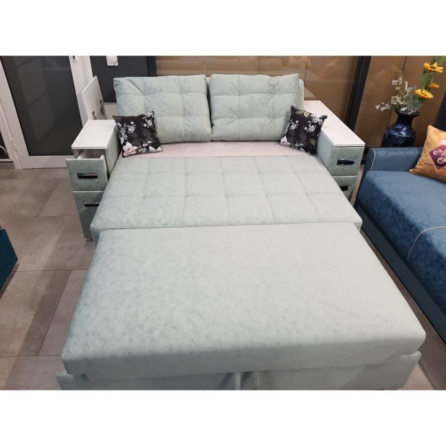 Софа "ВИРАЖ" 7/2 (1400) TFK К-1