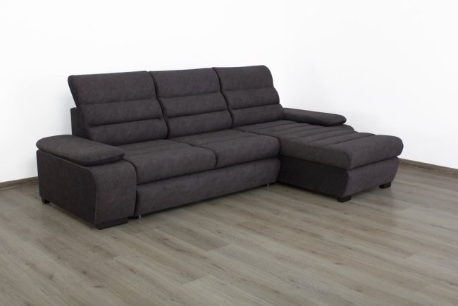 Диван угловой Benefit 71, Собран