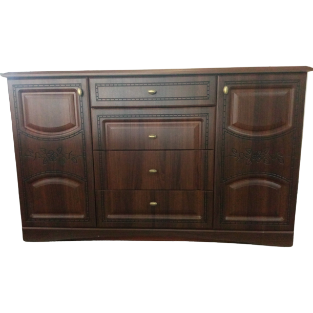 ВЕНЕРА ЛЮКС Комод 140 (Сокме)