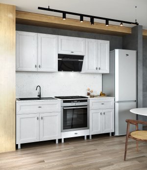 НАБОР № 2 Мира 2,0м