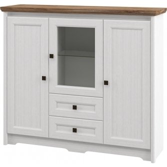 ТИВОЛИ МН-035-04 Тумба 