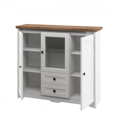 ТИВОЛИ МН-035-04 Тумба 