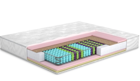 Матрас Terry   90*200