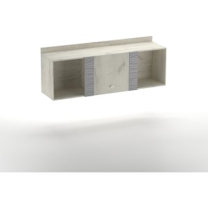 Гамма №17 Полка навесная 1300 МЛ