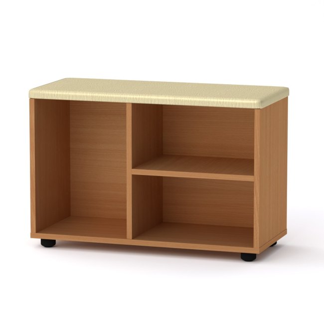 Тумба под обувь "ТО-18"