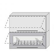 МАРТА мдф 80 ВВ сушка