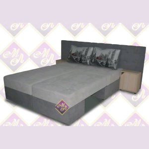 Диван - кровать  КРАБ К-2 TFK