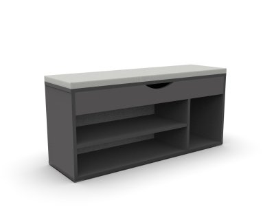 Обувница МЛ - 6 Обувница МЛ - 6