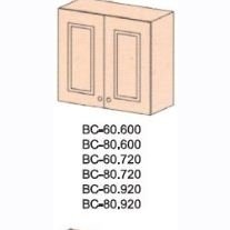 Кух. Омега ВС - 80/720 Кух. Омега ВС - 80/720