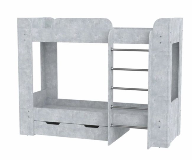 Кровать "Твикс-2" (70*190) Кровать "Твикс-2" (70*190)