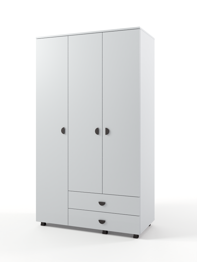 Рио № 2 Шкаф  1200