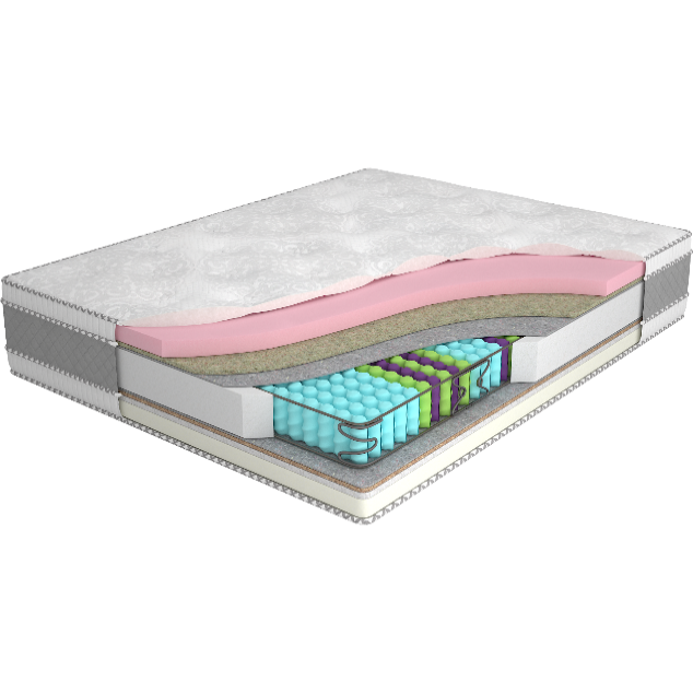 Матрас Grey Premium 180 х 200