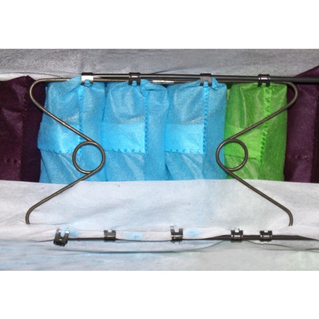 Матрас Grey Premium 180 х 200