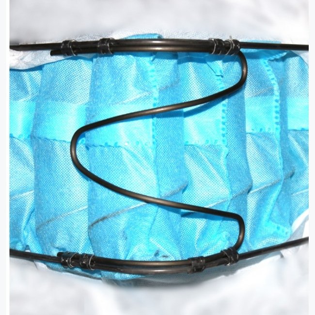 Матрас Grey Premium 180 х 200