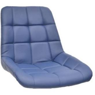 Sezut scaun NICOLE~ECO 22 BLUE