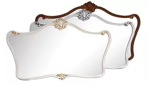 БАГИРА Зеркало настенное  (0465.8), Собран