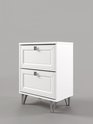 МИРА №12 обувница 700