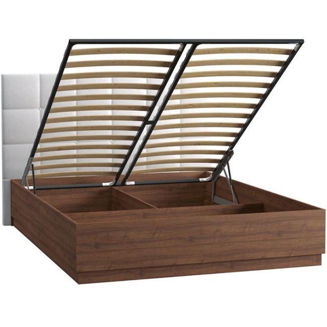 Камея Кровать 11.04 160х200 (без основание)