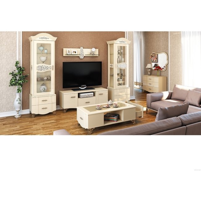 СОФИЯ МН-025-16 Тумба ТВ  