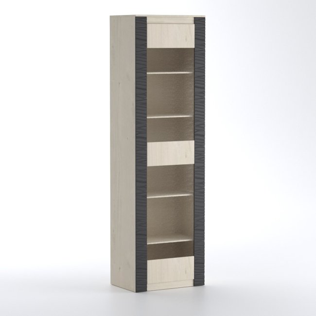 Гамма № 4 Пенал со стеклом МЛ