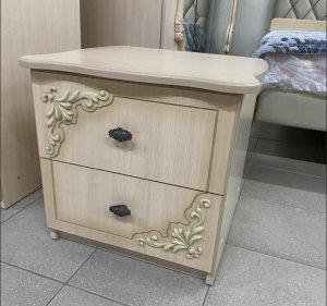 РОЗАЛИЯ Тумба  (0456.3), Собран