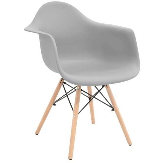 Scaun FLY~Grey SL-7051A