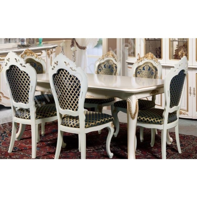 АЛЛЕГРО Стол раздвижной АЛЛЕГРО Стол раздвижной