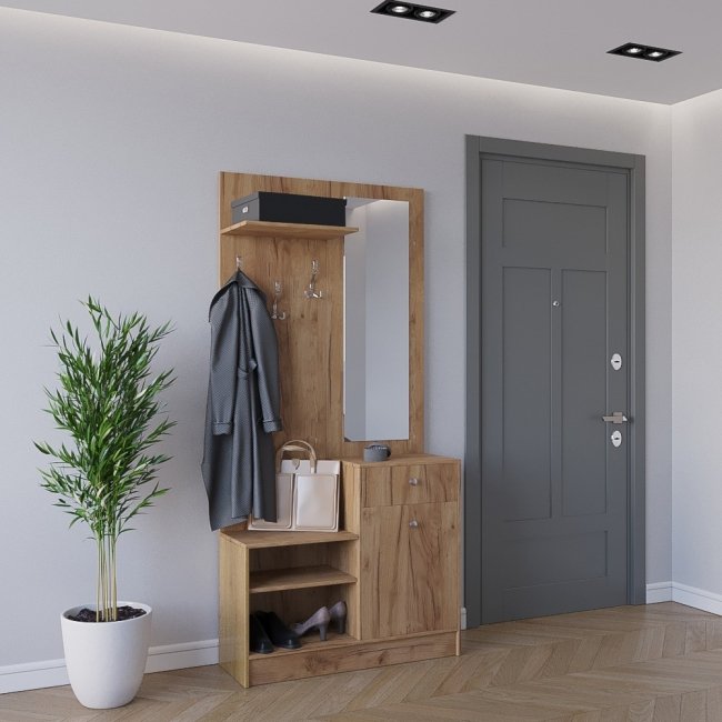 Прихожая МЛ - 3 