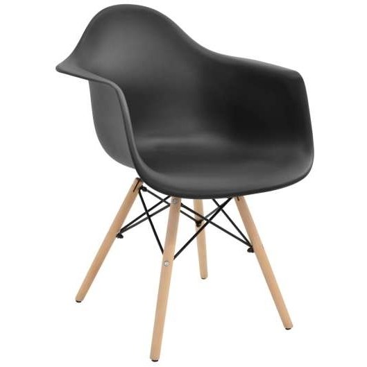 Scaun FLY~Black SL-7051 A