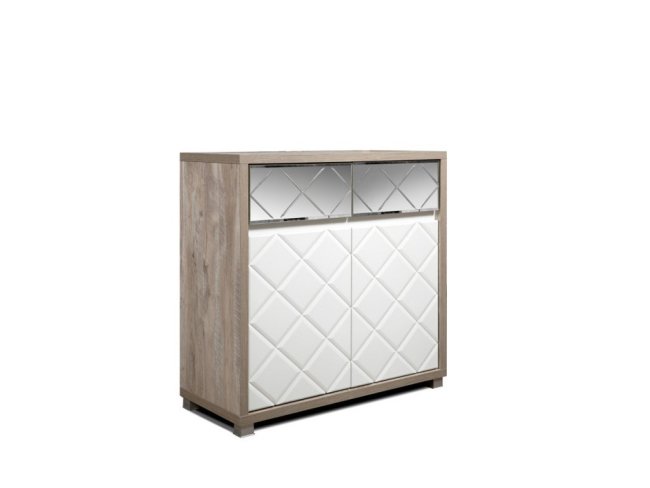 КРИСТАЛ Тумба 2Д2Я  КМК (0650.7), Собран