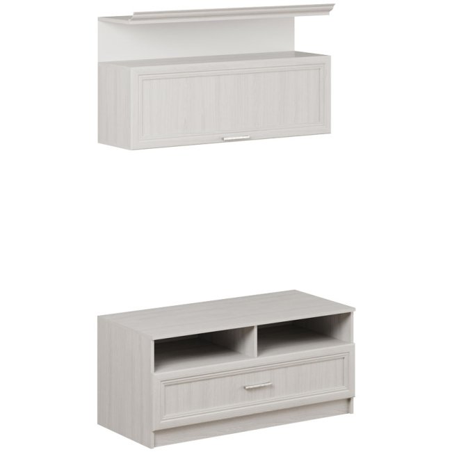 ПРАГА 2 Секция ТВ